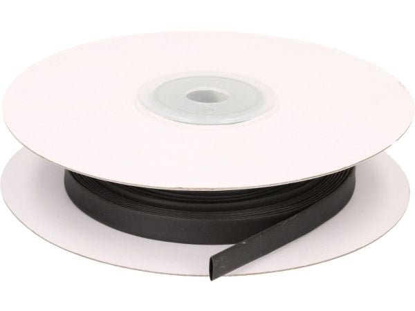 Max Hauri AG 132674, Kutistesukka, Musta, 5 m, 3,2 mm, 1 kpl, 1,6 mm