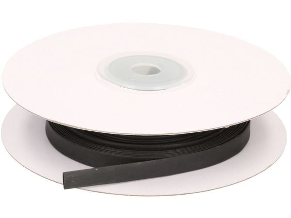 Max Hauri AG 132674, Kutistesukka, Musta, 5 m, 3,2 mm, 1 kpl, 1,6 mm