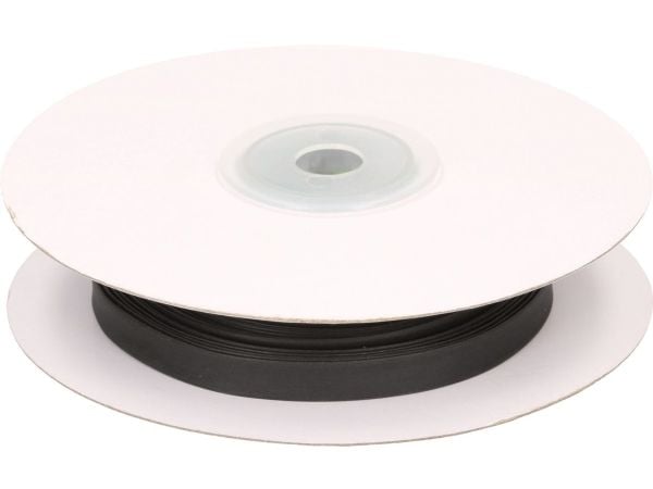 Max Hauri AG 132674, Kutistesukka, Musta, 5 m, 3,2 mm, 1 kpl, 1,6 mm