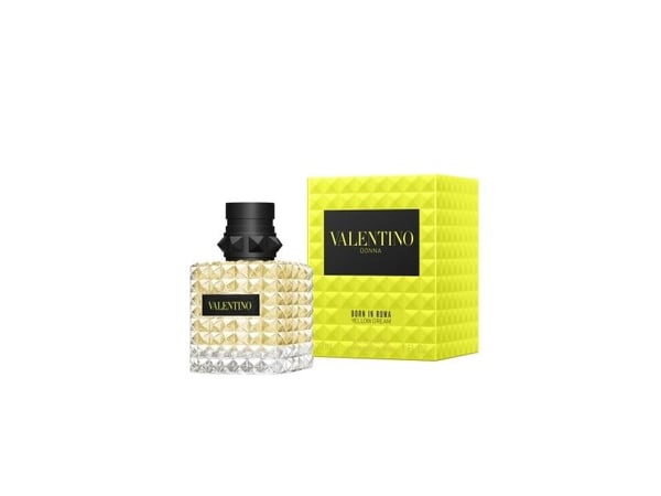 Valentino Uomo Born In Roma Yellow Dream edt 30ml