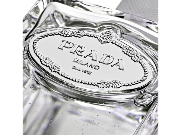 Prada Infusion D'Iris Cèdre Eau De Parfum 100 ml (unisex)