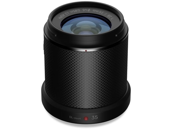DJI Enterprise DJI Zenmuse P1, 4K Ultra HD, 3840 x 2160 piksler, 60 fps, MOV, MP4, 45 MP, 8192 x 5460 piksler