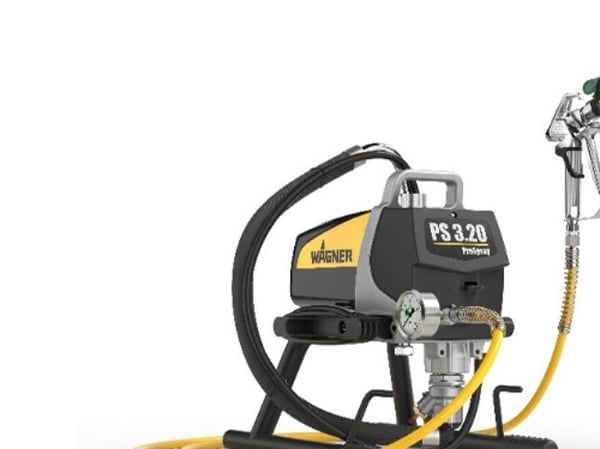 WAGNER ProSpray PS 3.20 HEA Spraypack