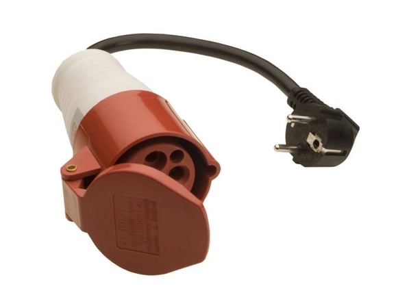 Megger 1000-771 mätadapter, 1 st