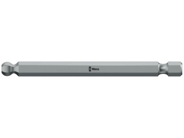 Wera 05059680001, Hex (metrisk), 3 mm, 89 mm, 21 g, Tsjekkisk Republikk
