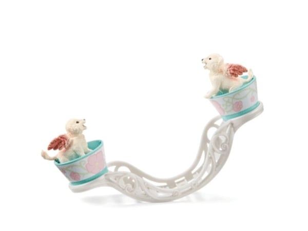 Schleich bevinget babyløve (trening)