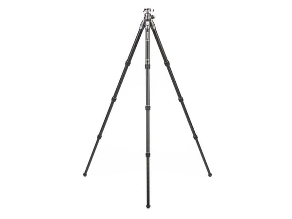 Benro TTOR34CGX35, 3 ben, Sort, 144 cm, 1,86 kg