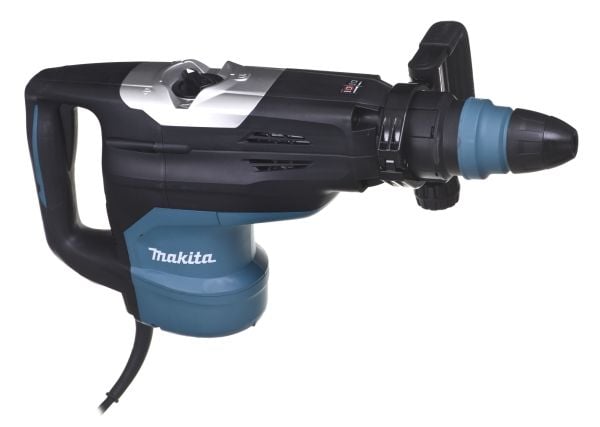 MAKITA BORING OG SKIFTE HAMMER SDS-MAX 1510W 20,0J 10,9kg HR5202C