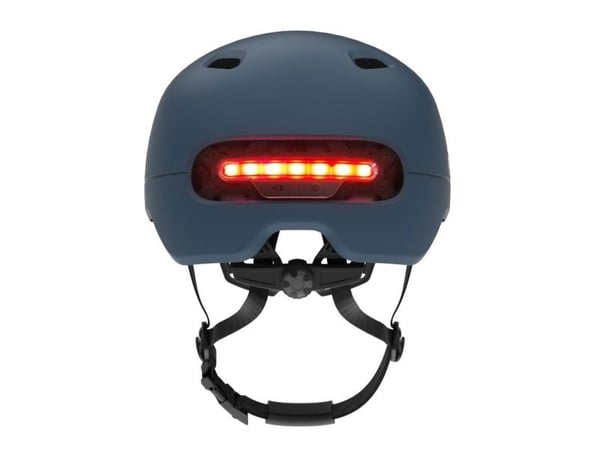 Livall BH51T Neo, Åpent ansikt, Hybridskallkonstruksjon
