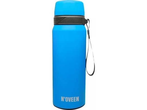 Noveen TB612 termosmugg 700 ml blå