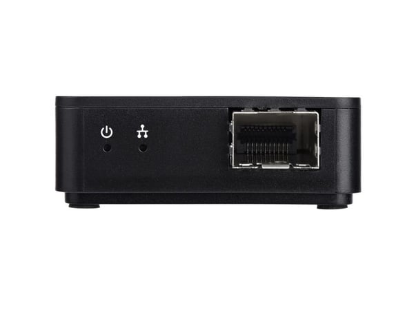 USB TO FIBER OPTIC CONVERTER US1GA30SFP, Wired, USB