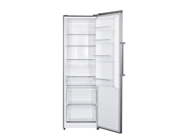 MPM -387-CJF-22, 359 l, Frostfritt system, 40 dB, E, Rustfritt stål