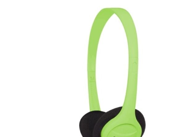 Koss KPH/7 headphones (001545130000)