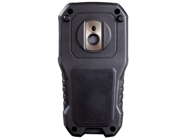 FLIR MR160, Digitalt, firkant, 5,84 cm (2.3"), Li-Ion, 3,7 V, 0 - 50 °C