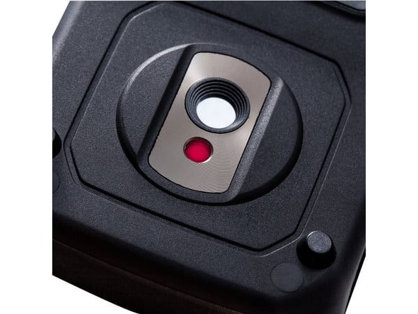 FLIR MR160, Digitalt, firkant, 5,84 cm (2.3"), Li-Ion, 3,7 V, 0 - 50 °C
