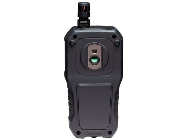 FLIR MR176, Digitalt, firkant, 5,84 cm (2.3"), Li-Ion, 3,7 V, 0 - 50 °C