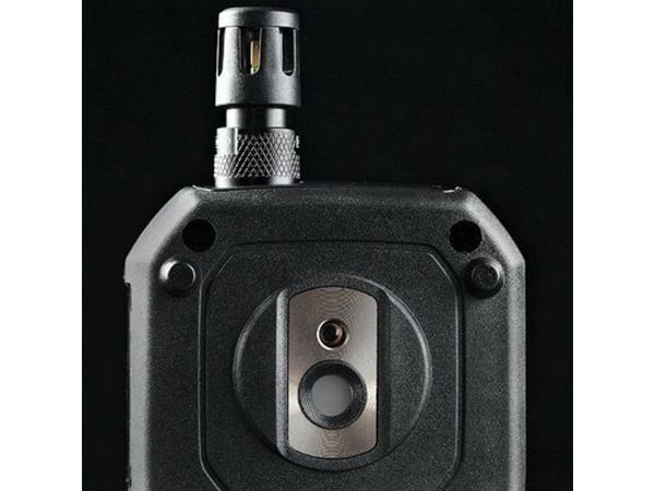 FLIR MR176, Digitalt, firkant, 5,84 cm (2.3"), Li-Ion, 3,7 V, 0 - 50 °C
