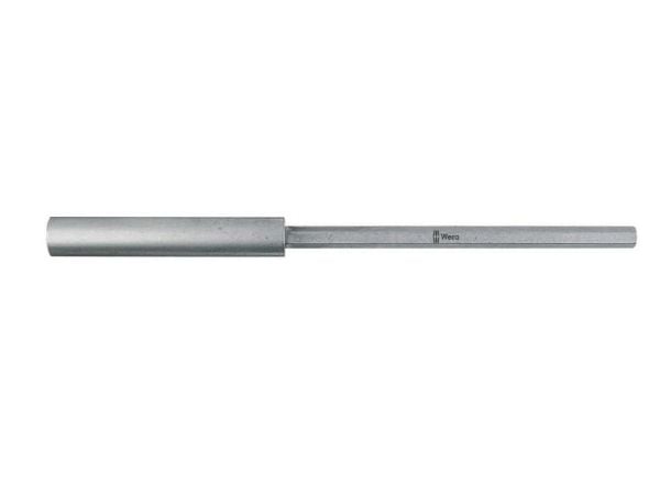 Wera 91, Kuusikulmainen varsi, Kuusikulmainen varsi, 1 kpl, 17,5 cm