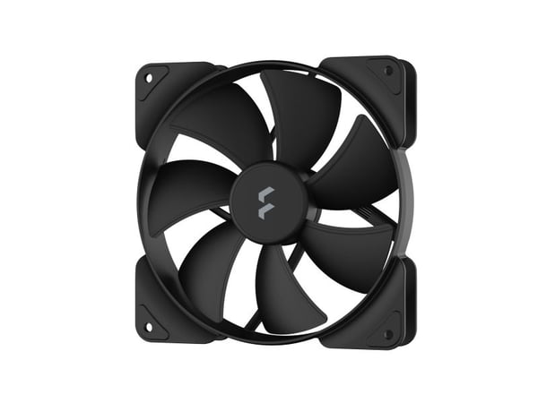 Fractal Design Aspect 14 - Kabinettvifte - 140 mm - svart