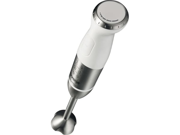 Gorenje Life Collection HBC806QW - Håndmikser - 800 W - hvit