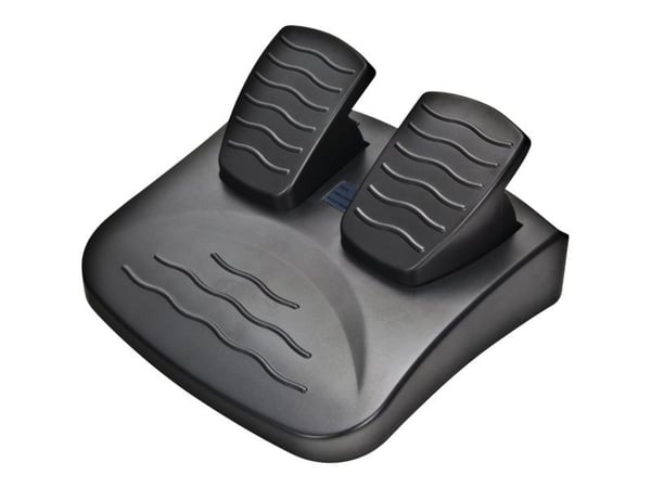 Esperanza EG104, Playstation 3, Xbox 360, Musta, Vihreä, 1 kpl