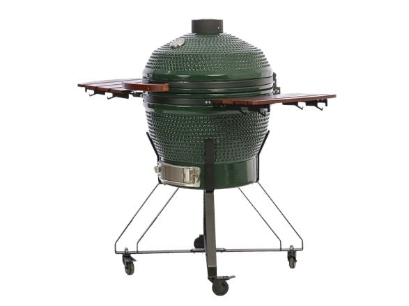 TunaBone Kamado Pro grilli 24", koko L, vihreä