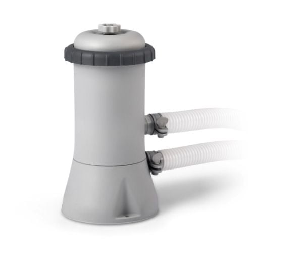 Intex 28132GN, Oppblåsbart basseng, Blå, 14 kg