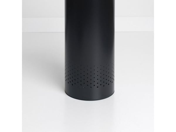 Brabantia Laundry Bin, 35 L cork / black