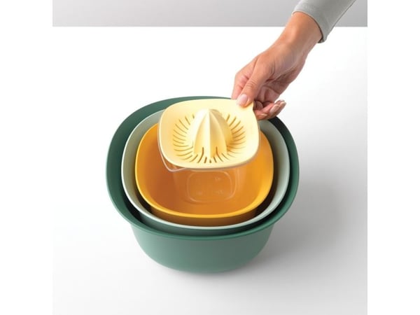 Brabantia misek Tasty+ 122262
