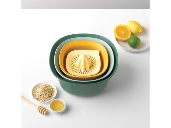 Brabantia misek Tasty+ 122262