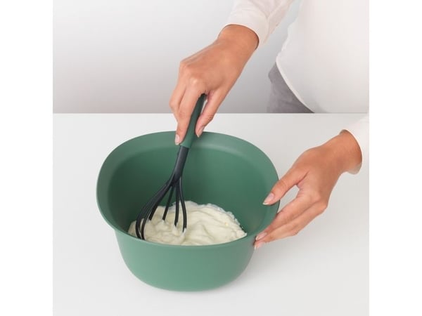 Brabantia Tasty+, Sett, Grønn, 4 stykker, 247 mm, 247 mm, 150 mm
