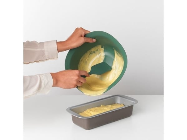 Brabantia Tasty+, Sett, Grønn, 4 stykker, 247 mm, 247 mm, 150 mm