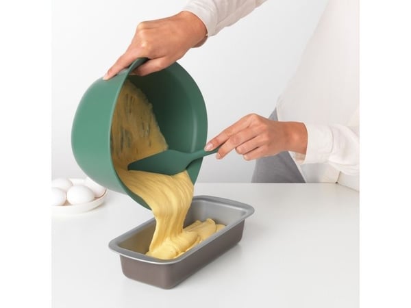 Brabantia Tasty+, Sett, Grønn, 4 stykker, 247 mm, 247 mm, 150 mm
