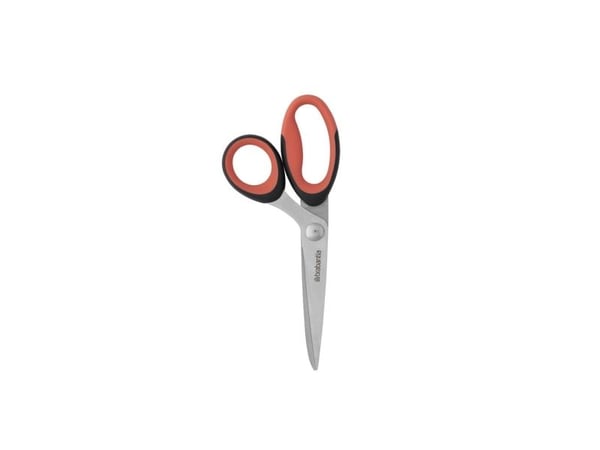 Brabantia Tasty+, Universal, Svart, Rosa, Rostfritt stål, Polypropylen (PP), Gummi, 214 mm, 91 mm