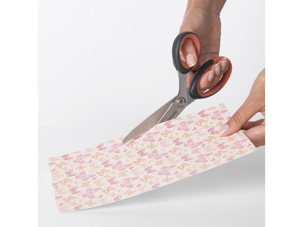 Brabantia Tasty+, Universal, Svart, Rosa, Rustfritt stål, Polypropylen (PP), Gummi, 214 mm, 91 mm