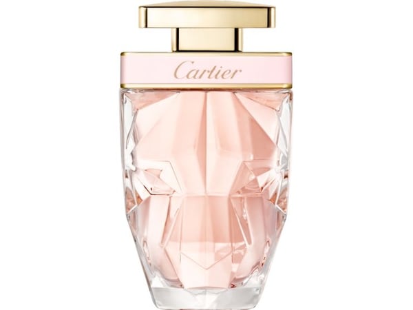 Cartier La Panthere EDT W 50 ml