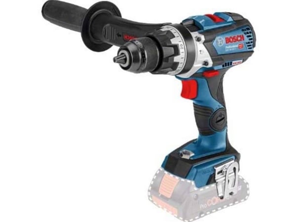 Bosch AKKUSLAGBOREMASKINE GSB 18V-110 C SOLO