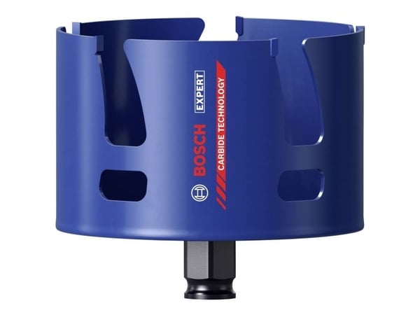 Bosch HULSAV POWERCHANGE MULTI 102MM Bosch HULSAV POWERCHANGE MULTI 102MM