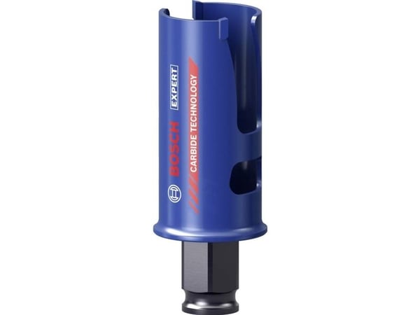 Bosch HULSAV POWERCHANGE MULTI 32MM