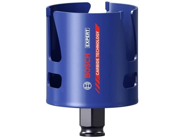 Bosch HULSAV POWERCHANGE MULTI 60MM