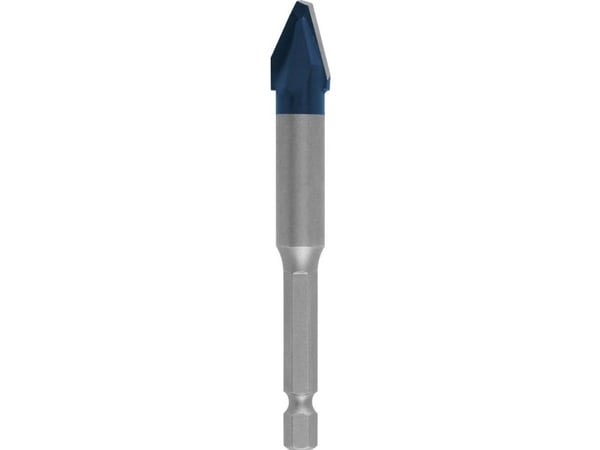 Bosch Expert HEX-9 HardCeramic - Bor - for soft tile, hard tile - 12 mm - lengde: 90 mm