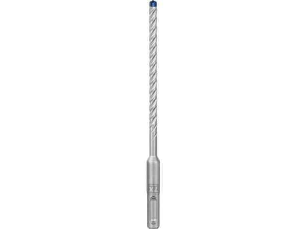 Bosch HAMMERBOR PLUS-7X 6X165MM 30 kpl