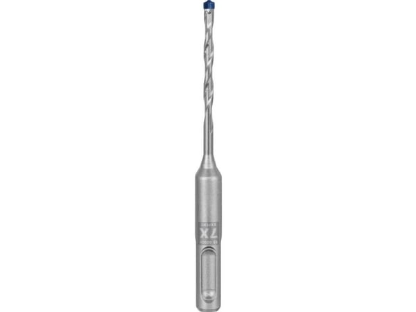 Bosch HAMMERBOR PLUS-7X 4X115MM 10 st
