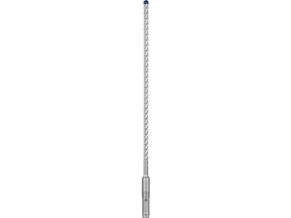 Bosch HAMMERBOR PLUS-7X 6x265 mm, 10 st