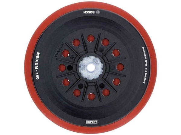 Bosch SLIBETALLERKEN S MULTIH 150MM MEDIUM