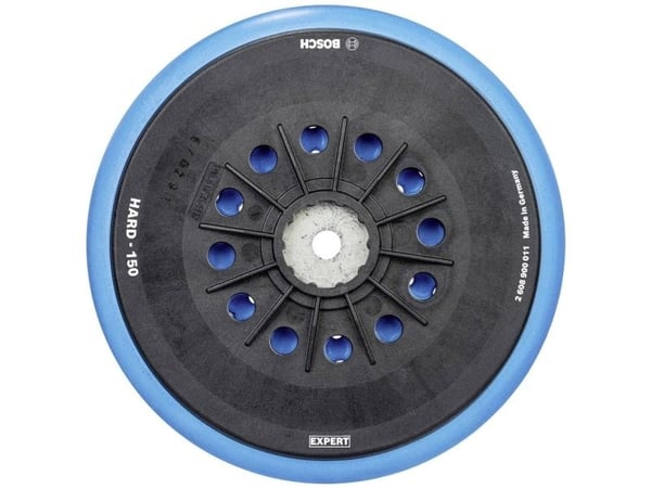Bosch SLIBETALLERKEN S MULTIH 150MM HARD
