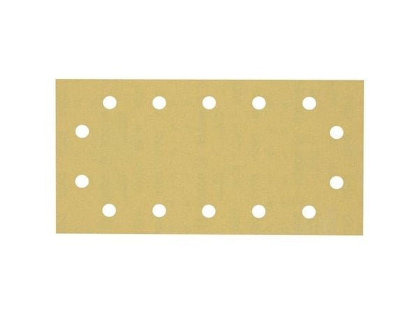 Bosch SLIBEBLAD PLAN 115X230MM K180 14H 50 STK