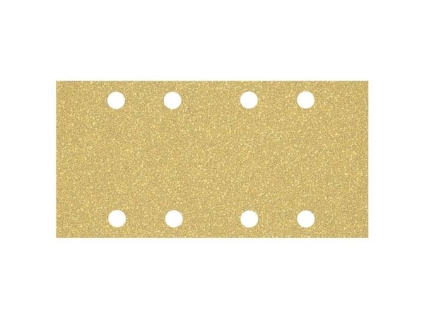 Bosch SLIBEBLAD PLAN 93X186MM K40 8H 50 kpl