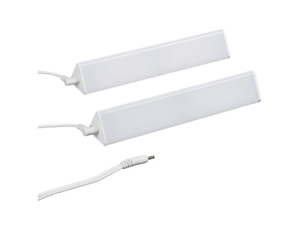 Orangemonkie 'Foldio Halo Bars' for Foldi *Only the Halo Bars!* (AC adapter included)