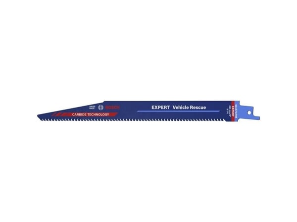 Bosch BAJONETSAVKLINGE S1157CHM METAL 3 STK